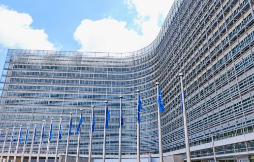 berlaymont-european-commision-building