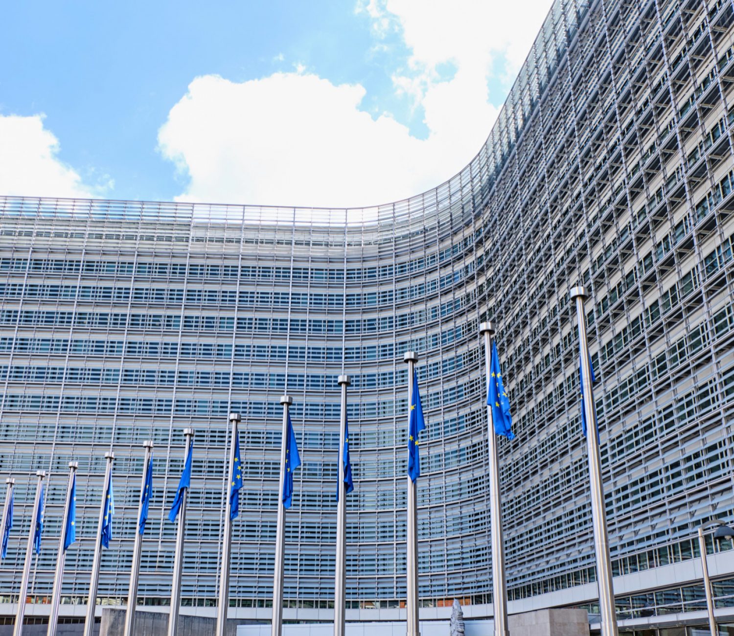 berlaymont-european-commision-building